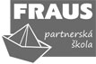 logo - FRAUS - partnerská škola