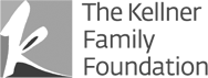 Logo The Kellner Family Foundation